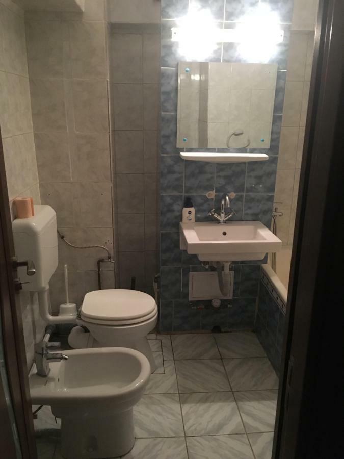Apartament Antonia Apartment Tirgu Ocna Exterior photo